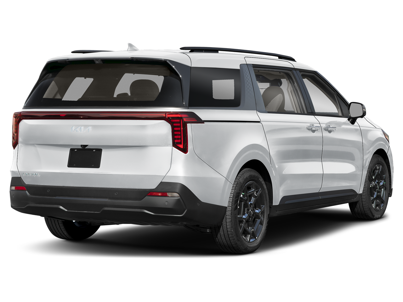 2025 Kia Carnival SX Prestige