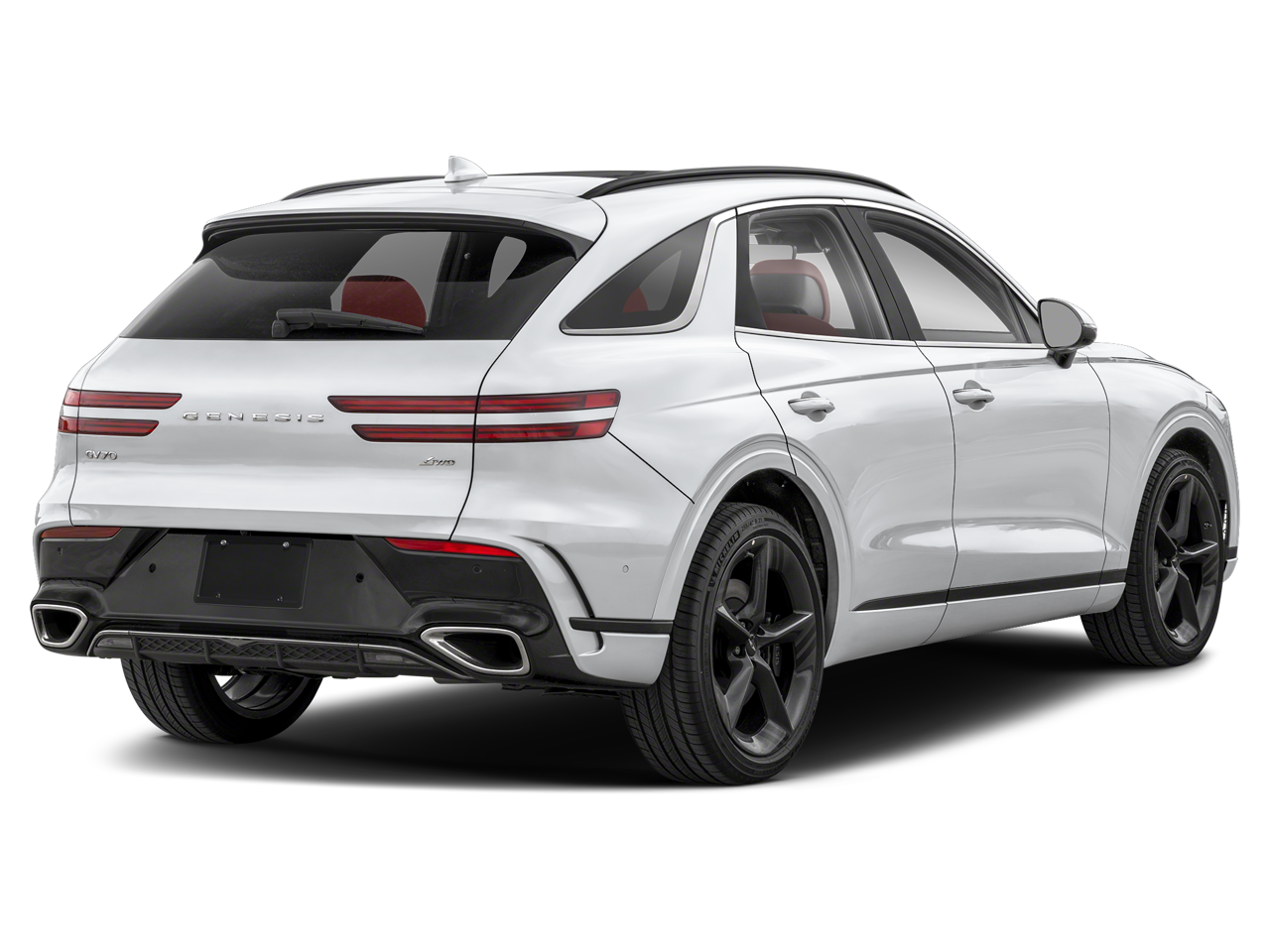 2026 Genesis GV70 3.5T Sport Advanced