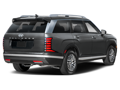 2026 Hyundai Palisade SEL 8 Passenger