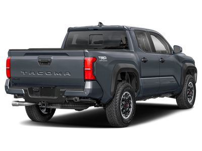 2026 Toyota Tacoma TRD Off-Road In-Transit
