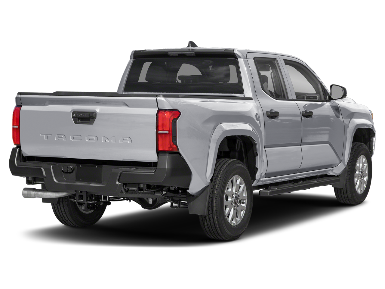 2026 Toyota Tacoma SR In-Transit