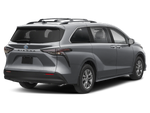 2026 Toyota Sienna XLE In-Transit
