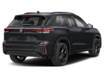 2026 Volkswagen Tiguan SE R-Line AWD