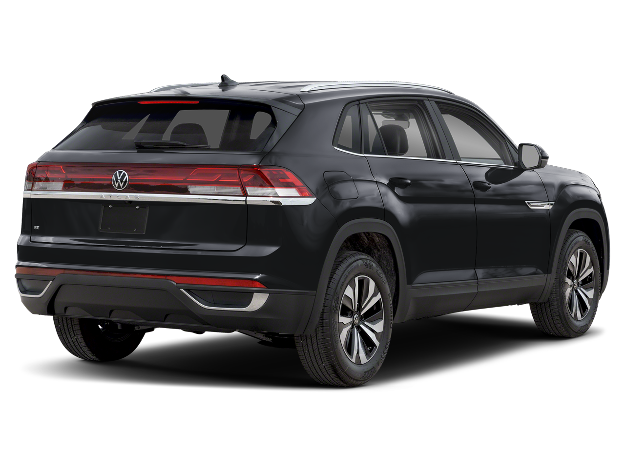 2026 Volkswagen Atlas Cross Sport 2.0T SE w/Tech 4MOTION