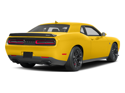 2017 Dodge Challenger SRT Hellcat