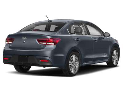 2018 Kia Rio EX
