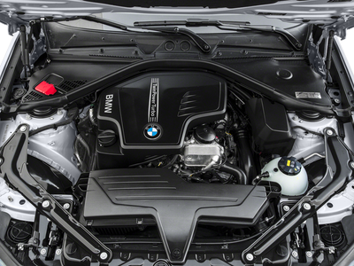 2016 BMW 2 Series 228i