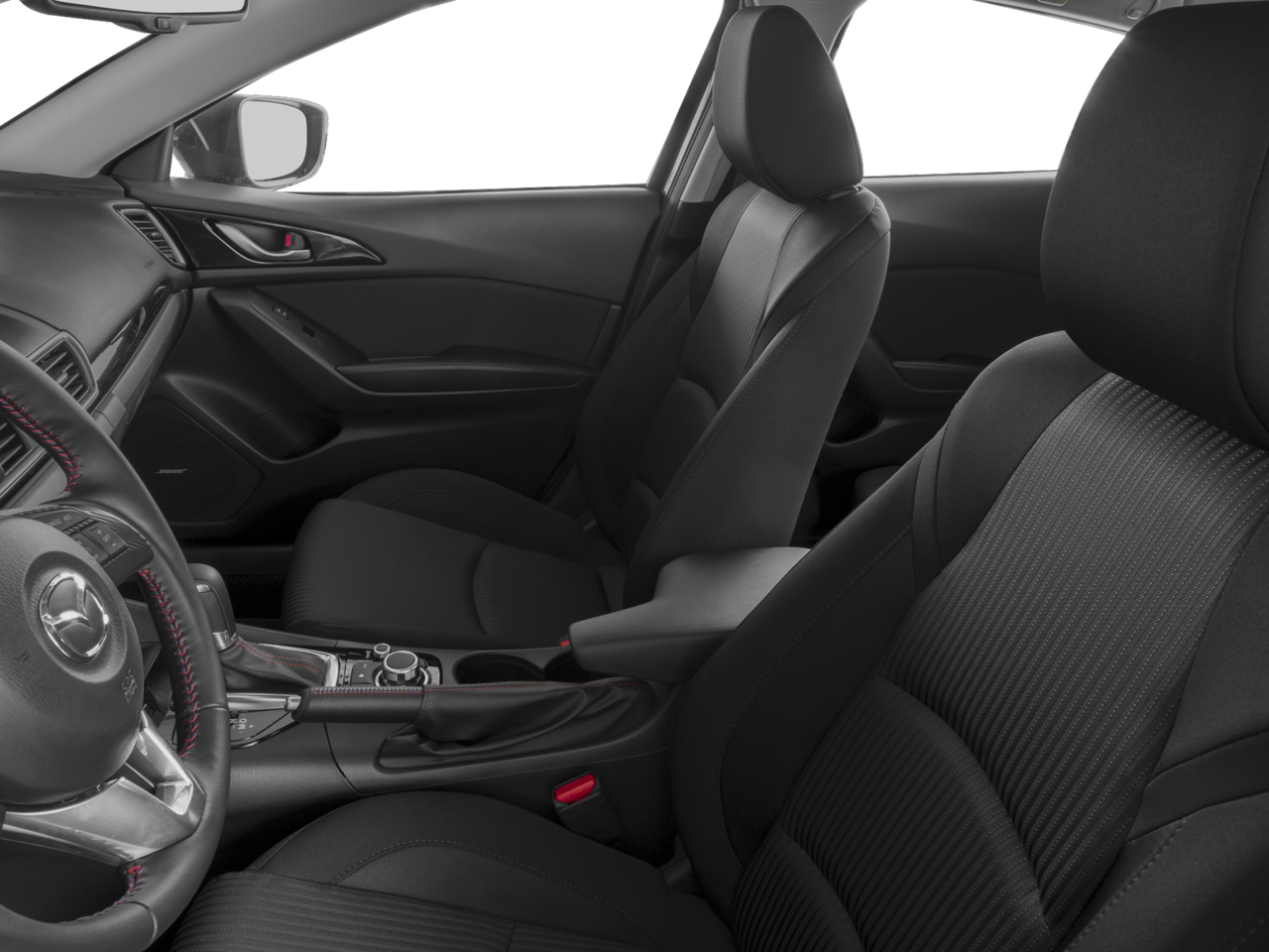 2016 Mazda Mazda3 i Grand Touring