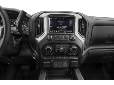 2019 Chevrolet Silverado RST