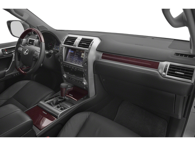 2019 Lexus GX 460 460