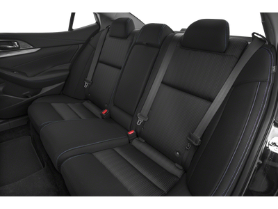 2019 Nissan Maxima 3.5 S