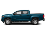 2020 Chevrolet Colorado 4WD Work Truck