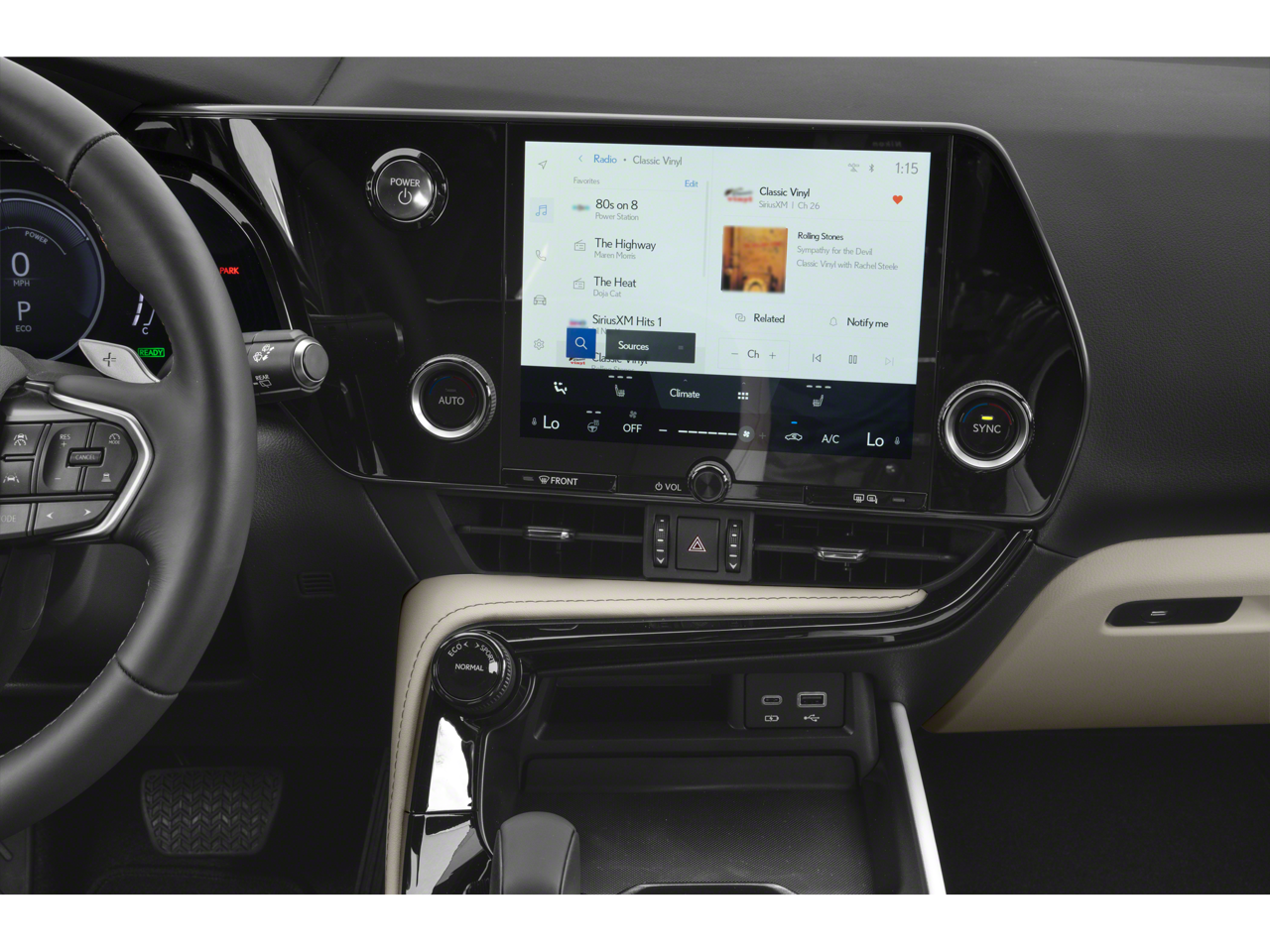 2022 Lexus NX 350h Premium