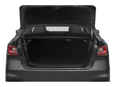 2022 Subaru Legacy Premium