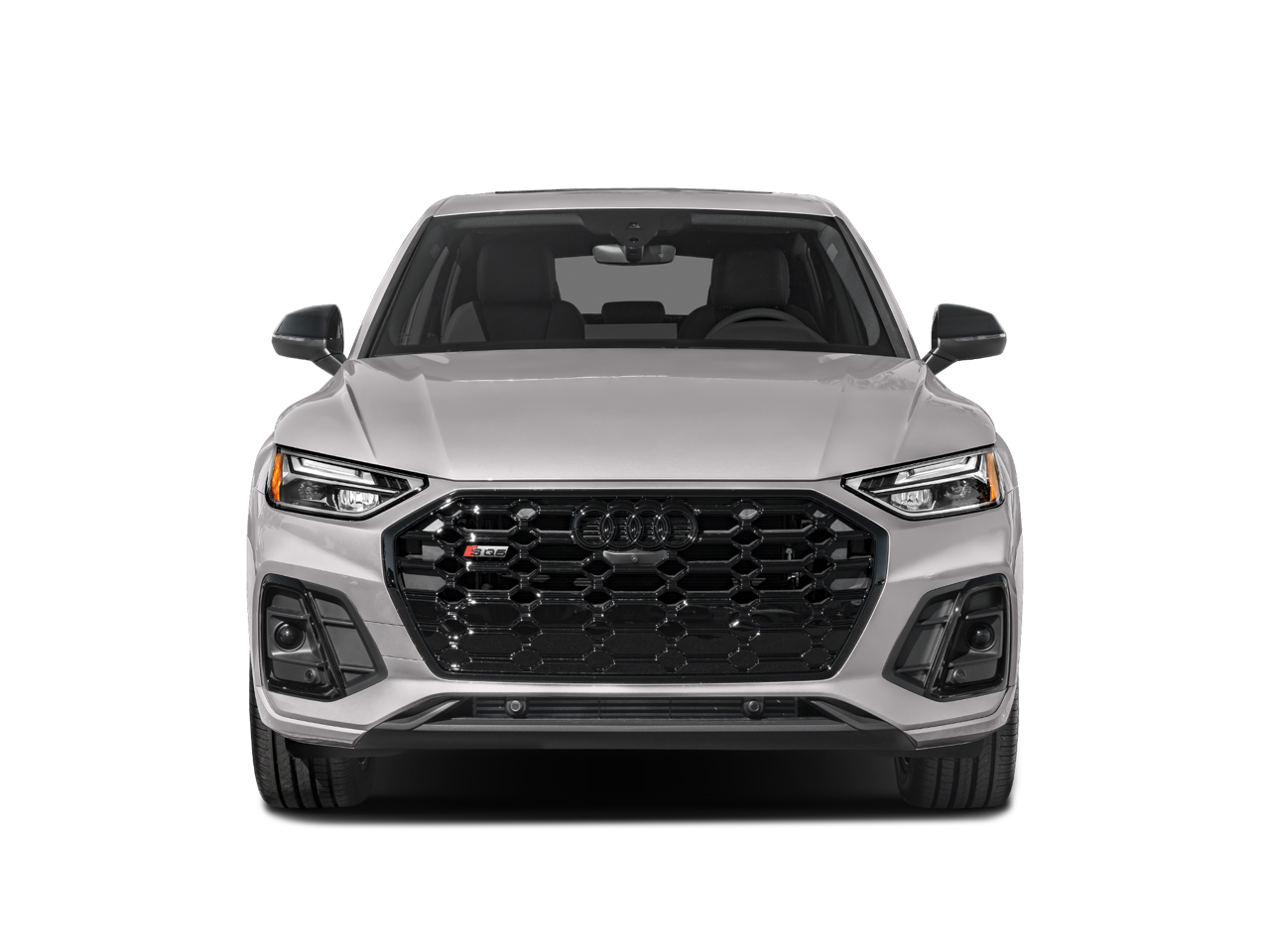 2023 Audi SQ5 Sportback Premium Plus quattro