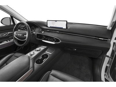 2023 Genesis GV70 2.5T AWD
