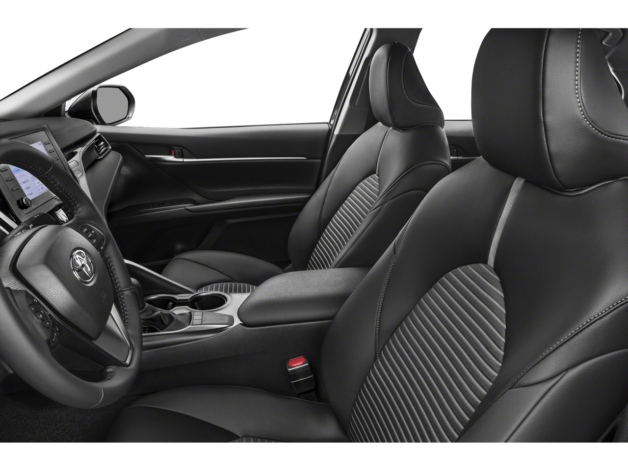 2023 Toyota CAMRY SE Nightshade