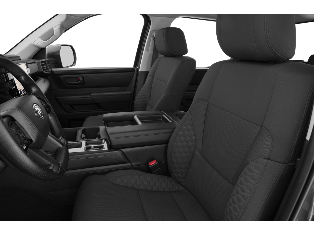 2023 Toyota TUNDRA 4X4 SR