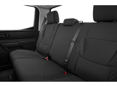 2023 Toyota TUNDRA 4X4 SR