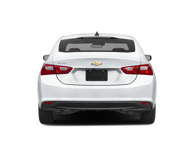 2024 Chevrolet Malibu LS 1LS