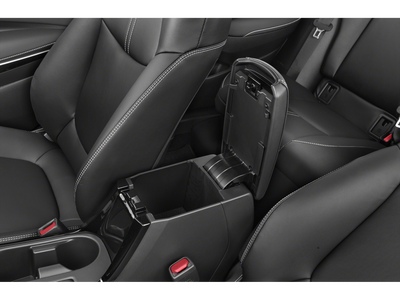 2024 Toyota Corolla Hybrid XLE