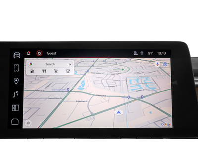 2025 GMC Canyon Denali