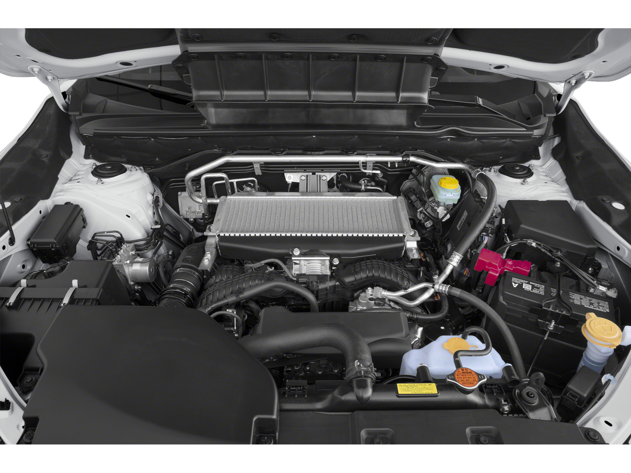 2025 Subaru Ascent Limited