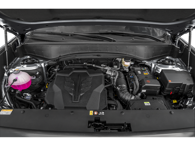 2026 Hyundai Palisade SEL 8 Passenger