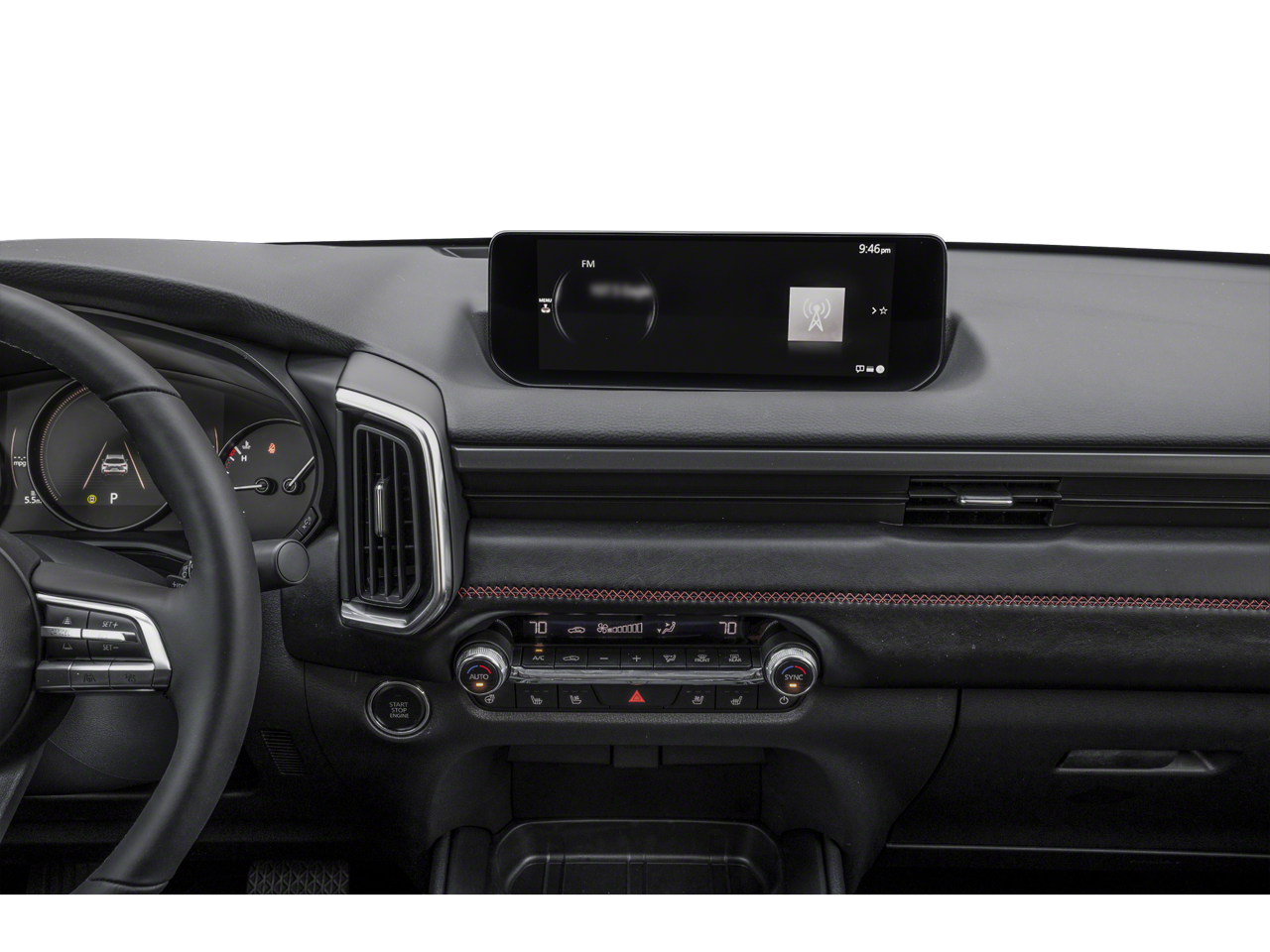 2026 Mazda Mazda CX-50 2.5 Turbo Premium Plus