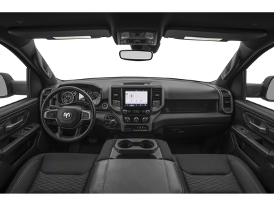 2026 RAM 1500 RAM 1500 EXPRESS CREW CAB 4X4 6'4' BOX