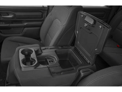 2026 RAM 1500 RAM 1500 EXPRESS CREW CAB 4X4 6'4' BOX
