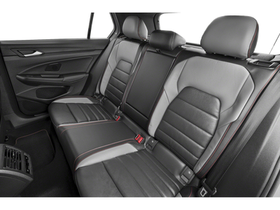 2026 Volkswagen Golf GTI 2.0T Autobahn