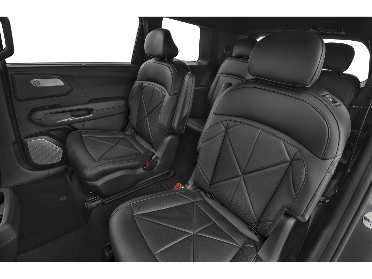 2027 Kia Telluride SX-Prestige