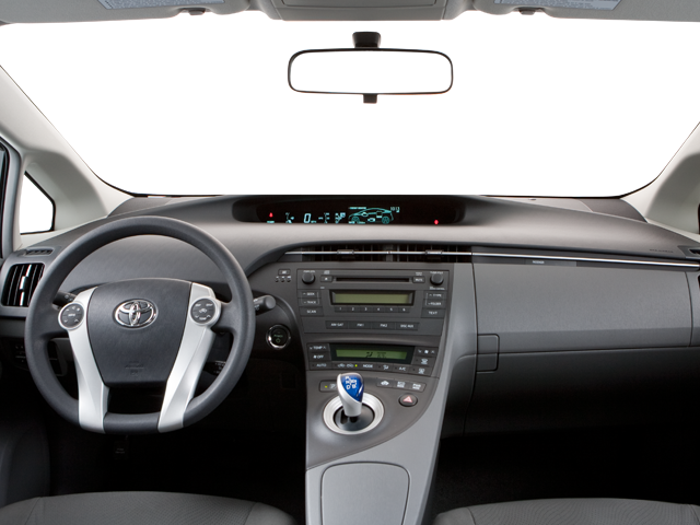 2010 Toyota Prius I