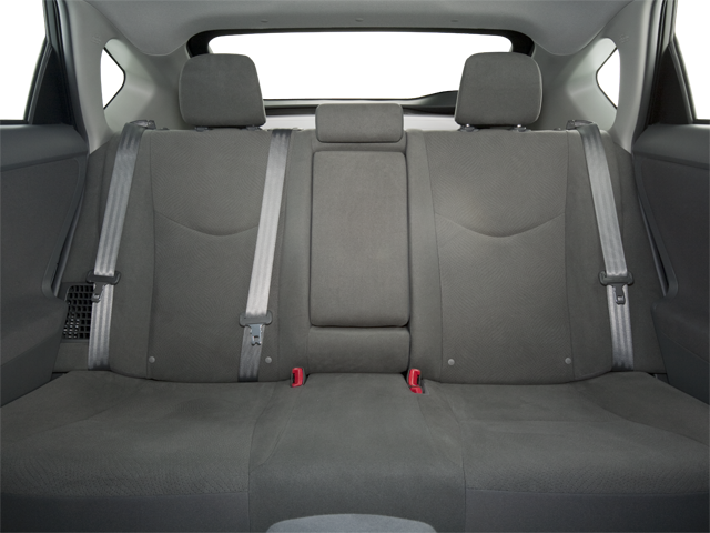 2010 Toyota Prius I