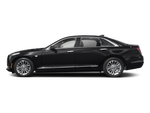 2017 Cadillac CT6 Plug-In PLUG-IN RWD