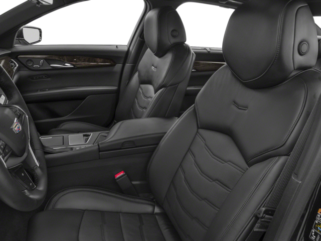 2017 Cadillac CT6 Plug-In PLUG-IN RWD