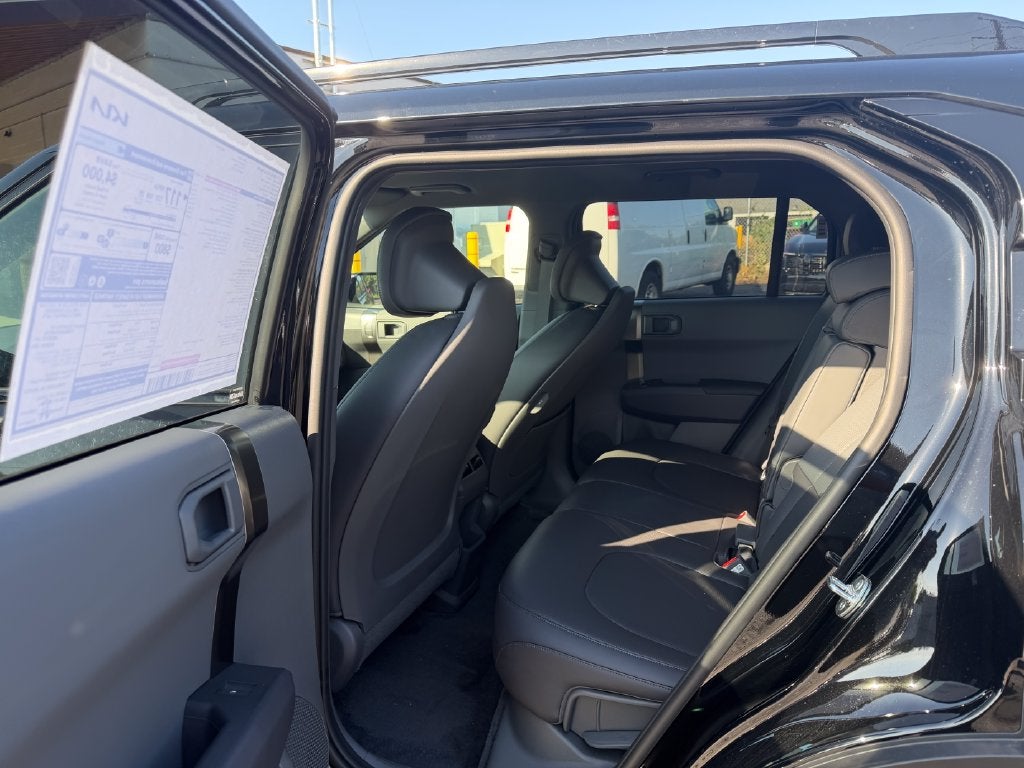 2027 Kia EV3 Wind