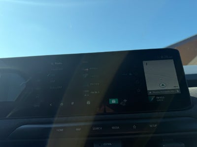 2027 Kia EV3 Wind