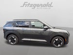 2027 Kia EV3 Wind