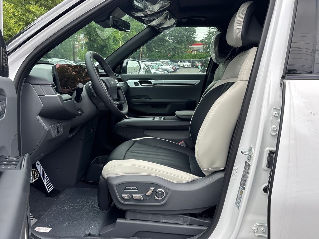 2026 Kia EV9 GT-Line