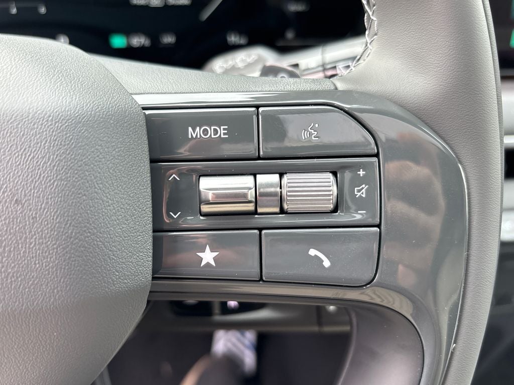 2026 Kia EV9 GT-Line