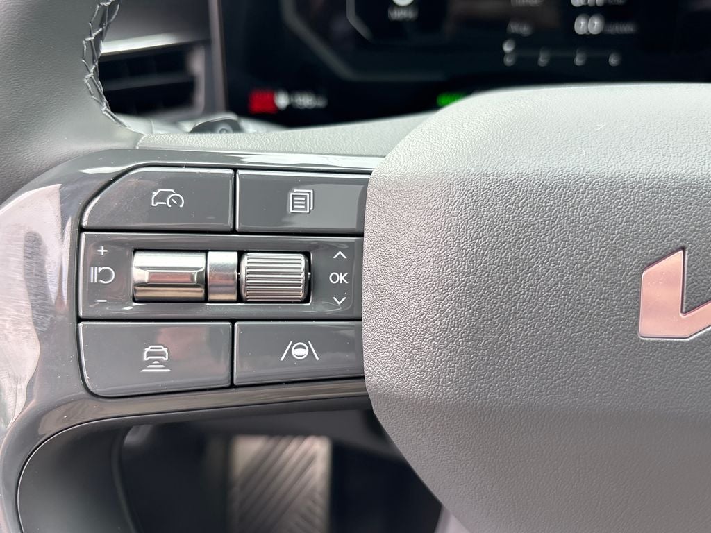 2026 Kia EV9 GT-Line
