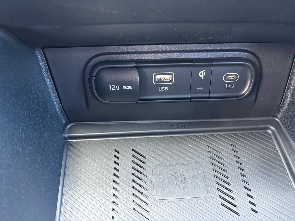 2025 Kia Sportage X-Pro