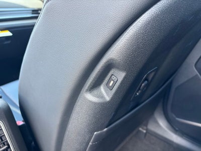 2025 Kia Sportage X-Pro