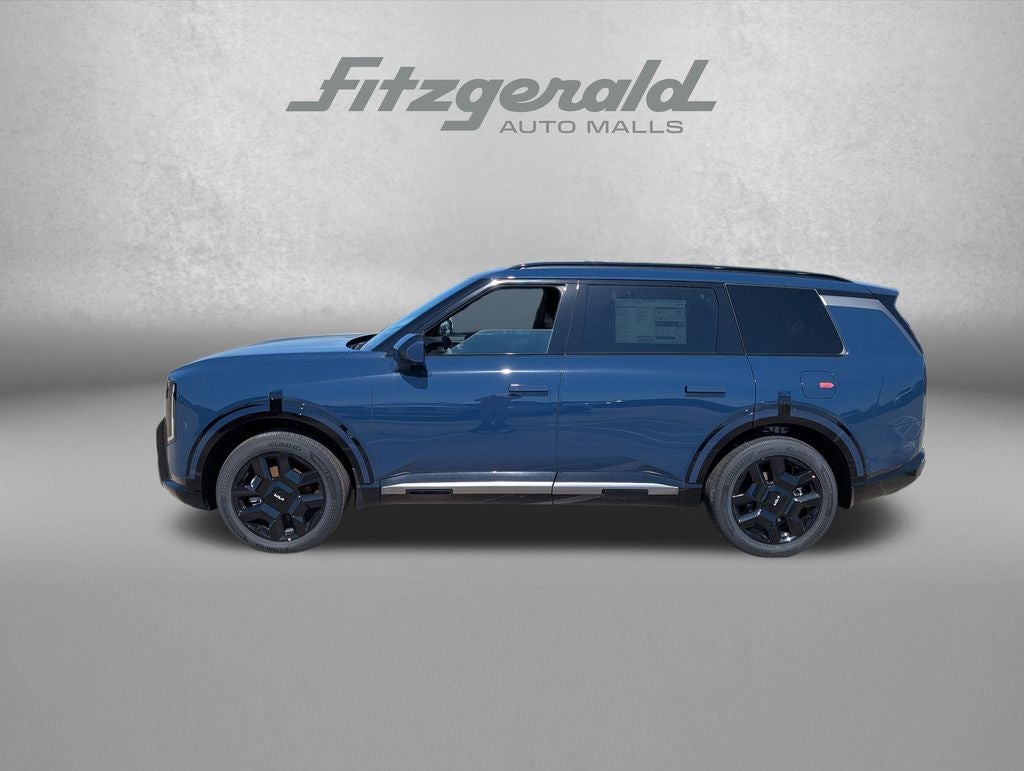 2027 Kia Telluride SX-Prestige