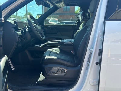 2027 Kia Telluride X-Pro SX-Prestige