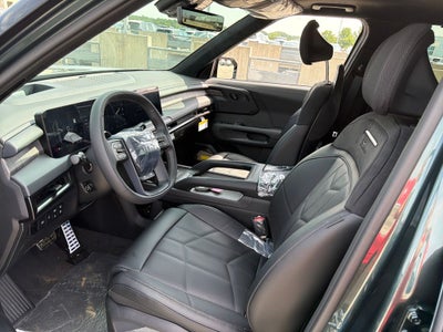 2027 Kia Telluride X-Line SX-Prestige