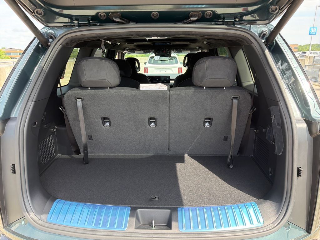 2027 Kia Telluride X-Line SX-Prestige