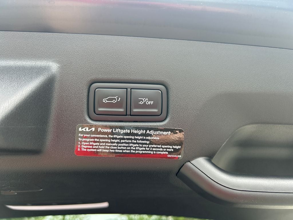 2027 Kia Telluride X-Pro SX-Prestige